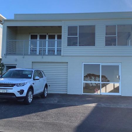 Mollies Place - Waihi Beach Holiday Unit المظهر الخارجي الصورة