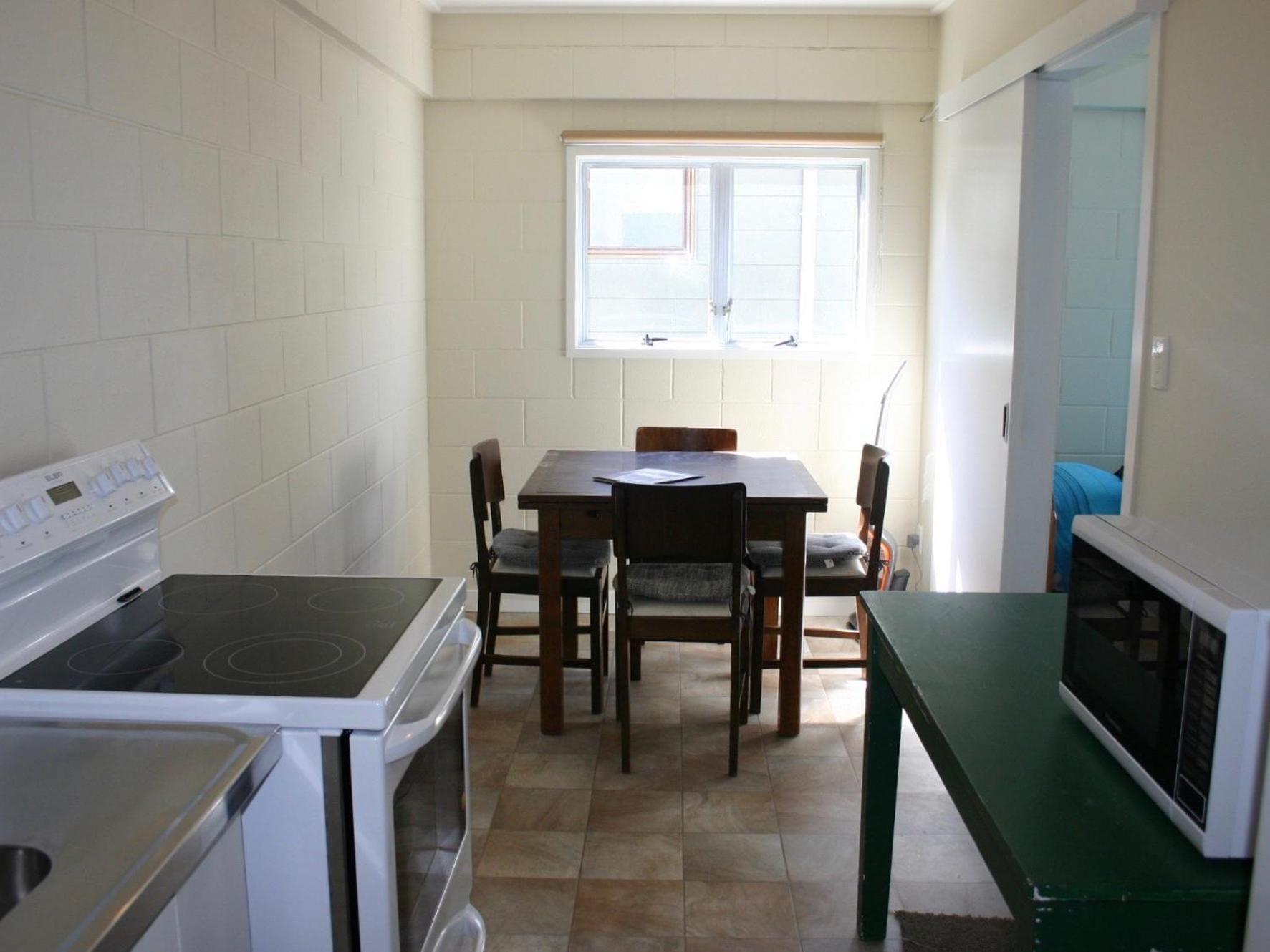 Mollies Place - Waihi Beach Holiday Unit المظهر الخارجي الصورة