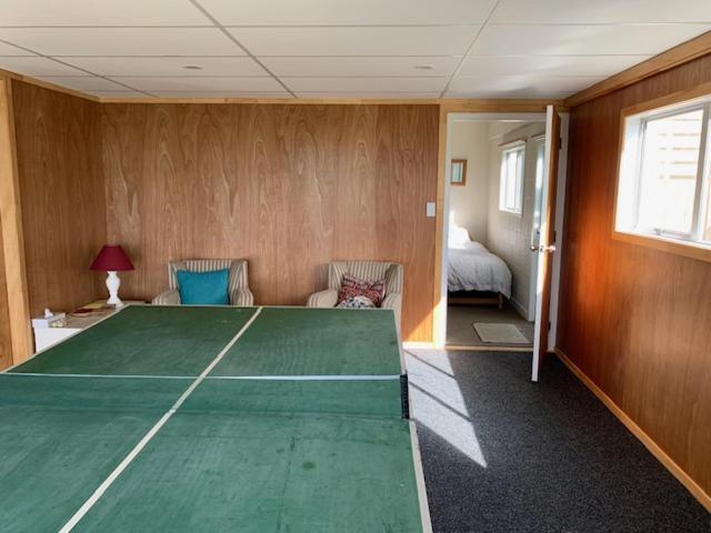 Mollies Place - Waihi Beach Holiday Unit المظهر الخارجي الصورة
