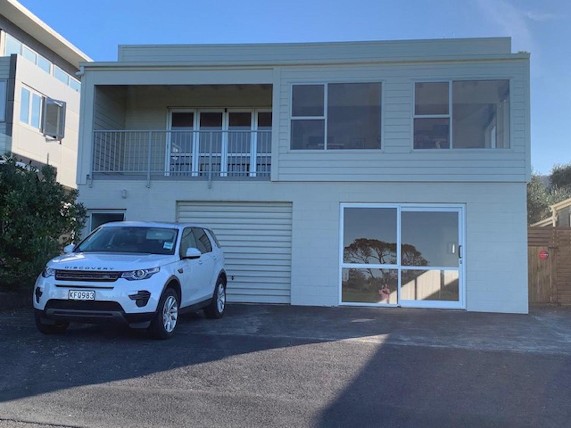 Mollies Place - Waihi Beach Holiday Unit المظهر الخارجي الصورة